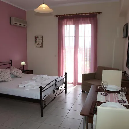 Apartment Aspasia