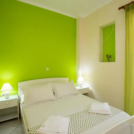 Apartment Aspasia Lixouri
