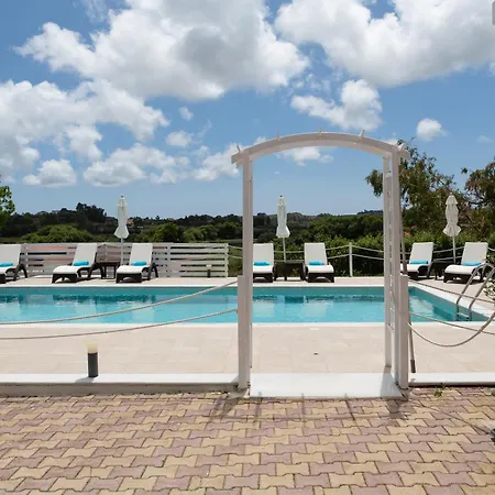 Appartamento Aspasia *