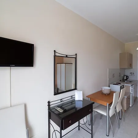 Aspasia Apartment Lixouri