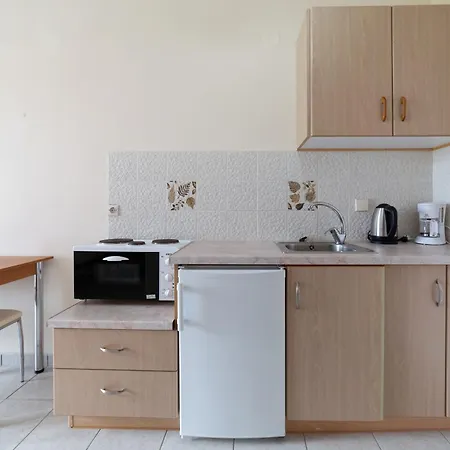 Apartment Aspasia *