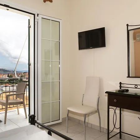 Apartment Aspasia