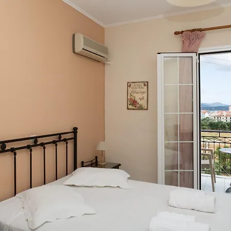 Apartment Aspasia