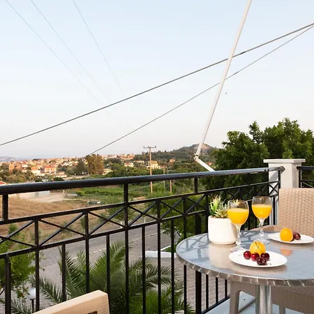 Apartment Aspasia