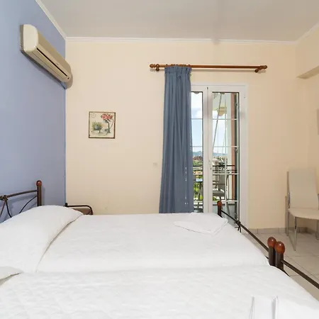 Aspasia Apartment