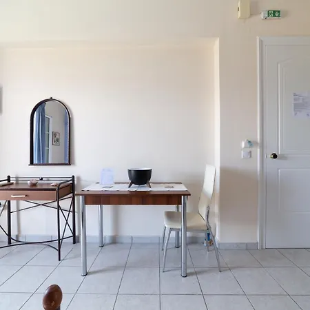 Apartment Aspasia Lixouri
