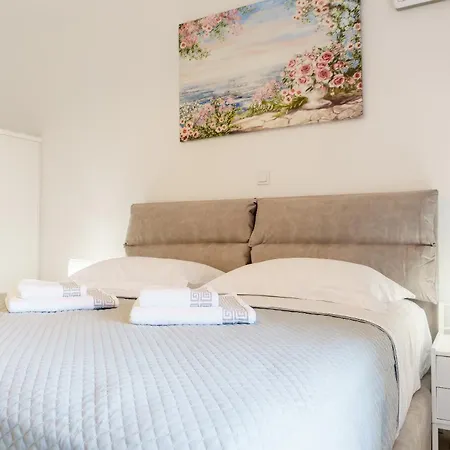 Appartamento Aspasia *