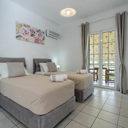 Apartman Aspasia Lixúri