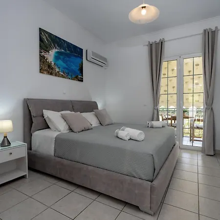 Apartman Aspasia