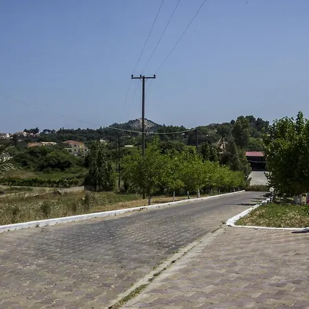 Aspasia Ληξούρι