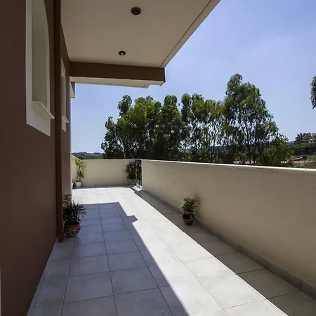 Apartment Aspasia