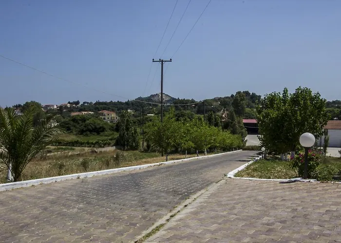 Aspasia ליקסורי