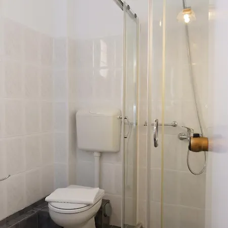 Apartment Aspasia Lixouri