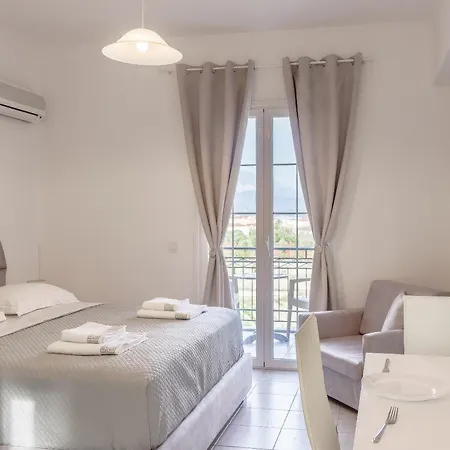 Apartment Aspasia