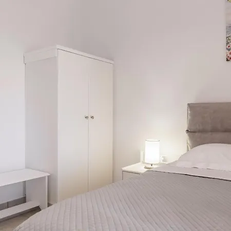 Aspasia Apartment Lixouri