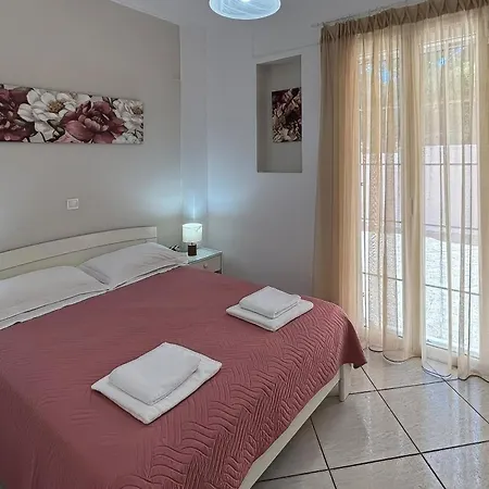 Aspasia Apartment