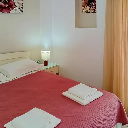 Aspasia Apartment Lixouri