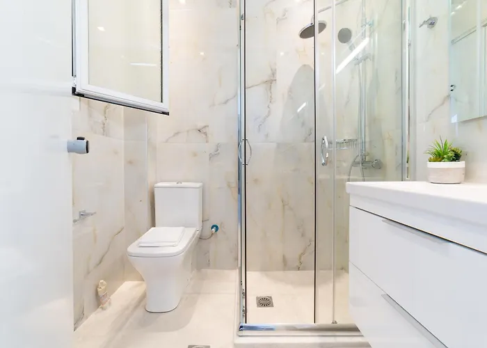 Appartement Aspasia