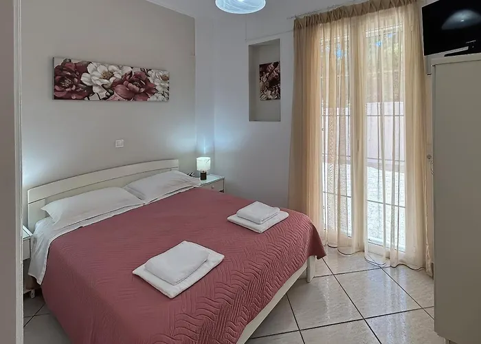 Aspasia Appartement