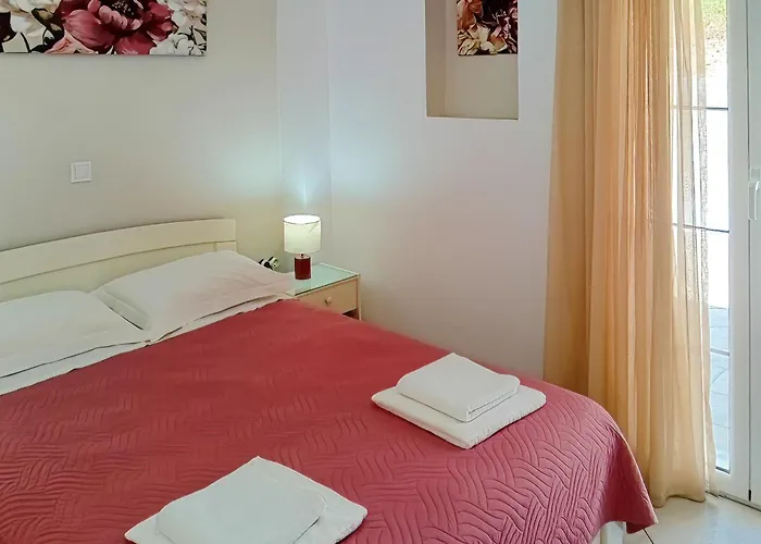 Aspasia Appartement Lixouri