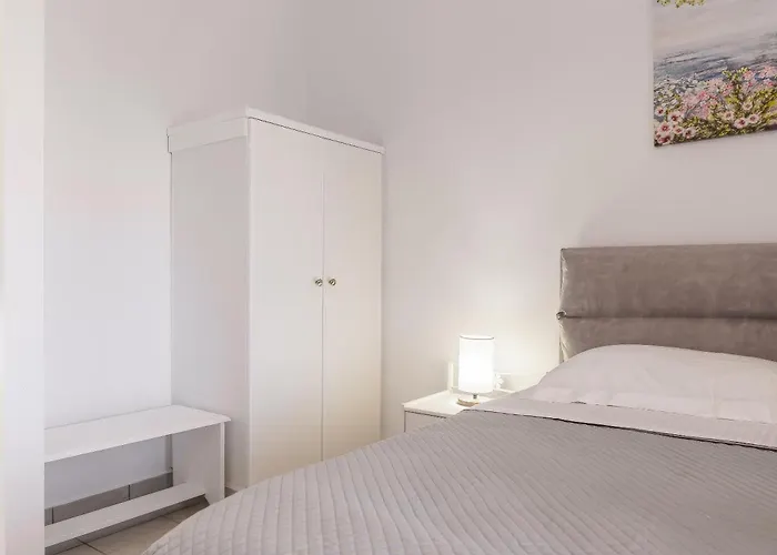 Aspasia Appartement Lixouri